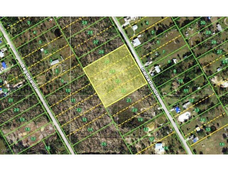 16075 Carnation Drive Punta Gorda FL 33955 224091987 image1