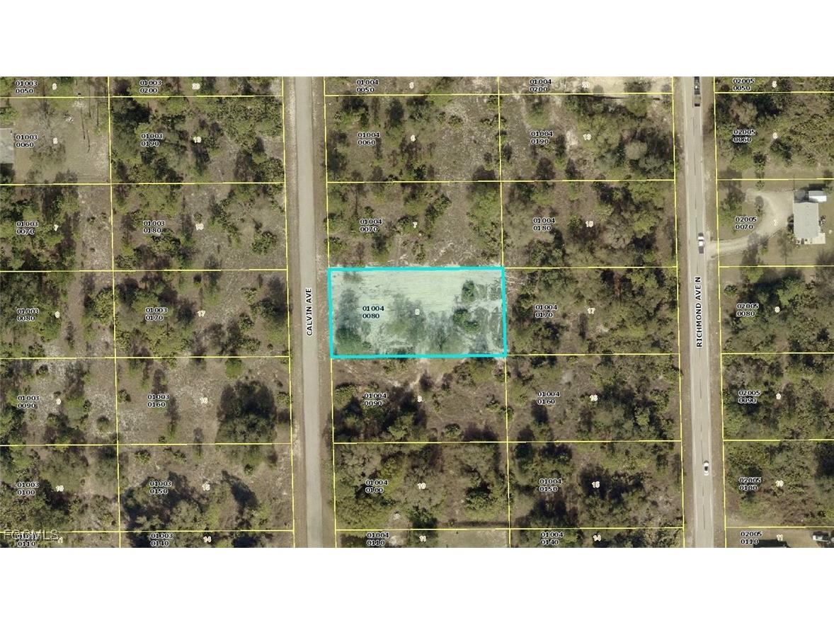 1608 Calvin Avenue Lehigh Acres FL 33972 2025023891 image1