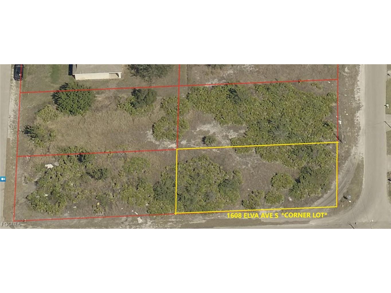 1608 Elva Avenue S Lehigh Acres FL 33976 2025013662 image1