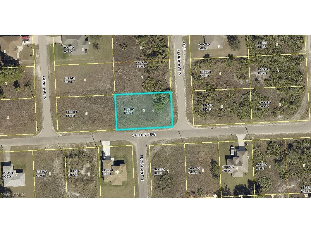 1608 Flora Avenue S Lehigh Acres FL 33976 223039342 image1