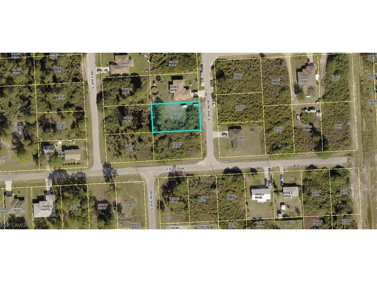 1608 Irene Avenue S Lehigh Acres FL 33976 223093759 image1