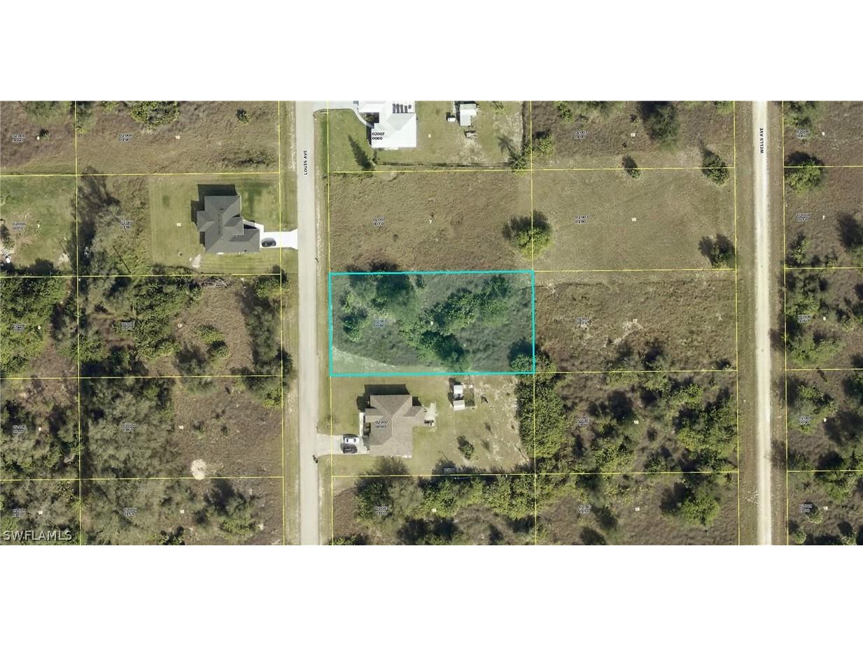 1608 Louis Avenue Lehigh Acres FL 33972 224048160 image1