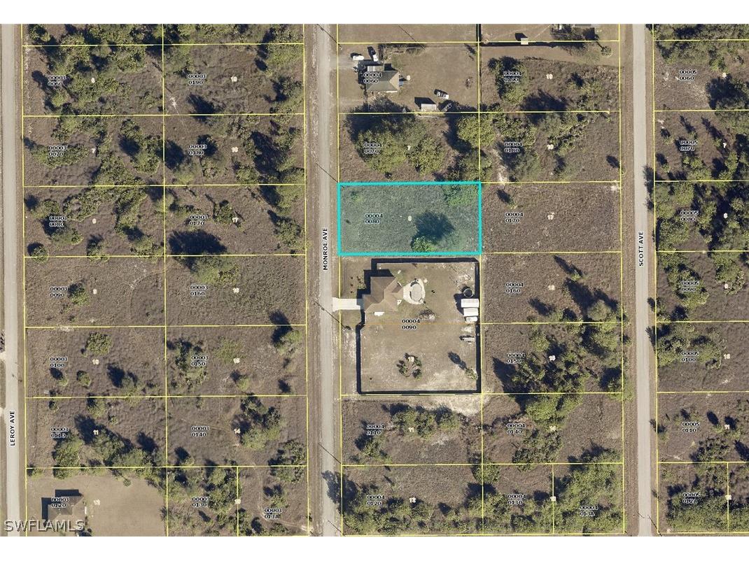 1608 Monroe Avenue Lehigh Acres FL 33972 222064572 image1