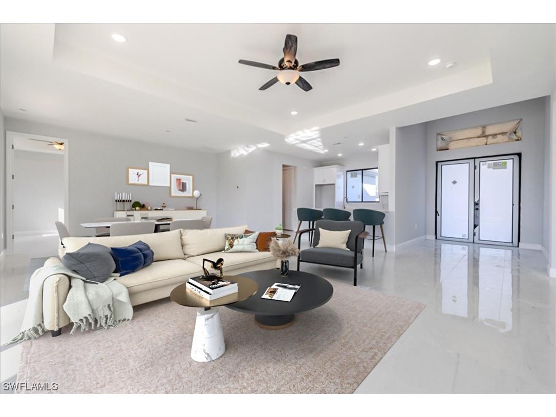 1608 NE 4th Place Cape Coral FL 33909 223076668 image1