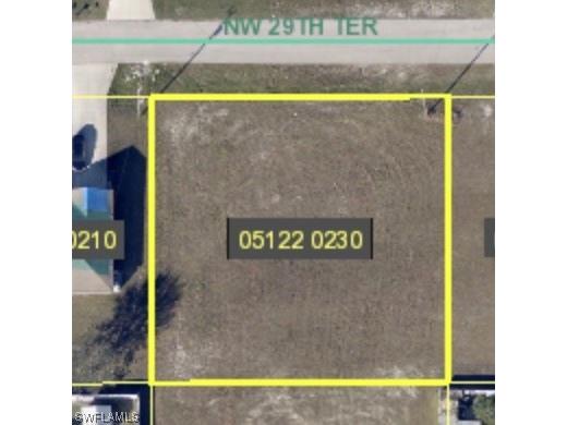 1608 NW 29th Terrace Cape Coral FL 33993 223052871 image1