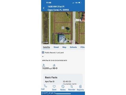 1608 NW 31st Place Cape Coral FL 33993 224019732 image1