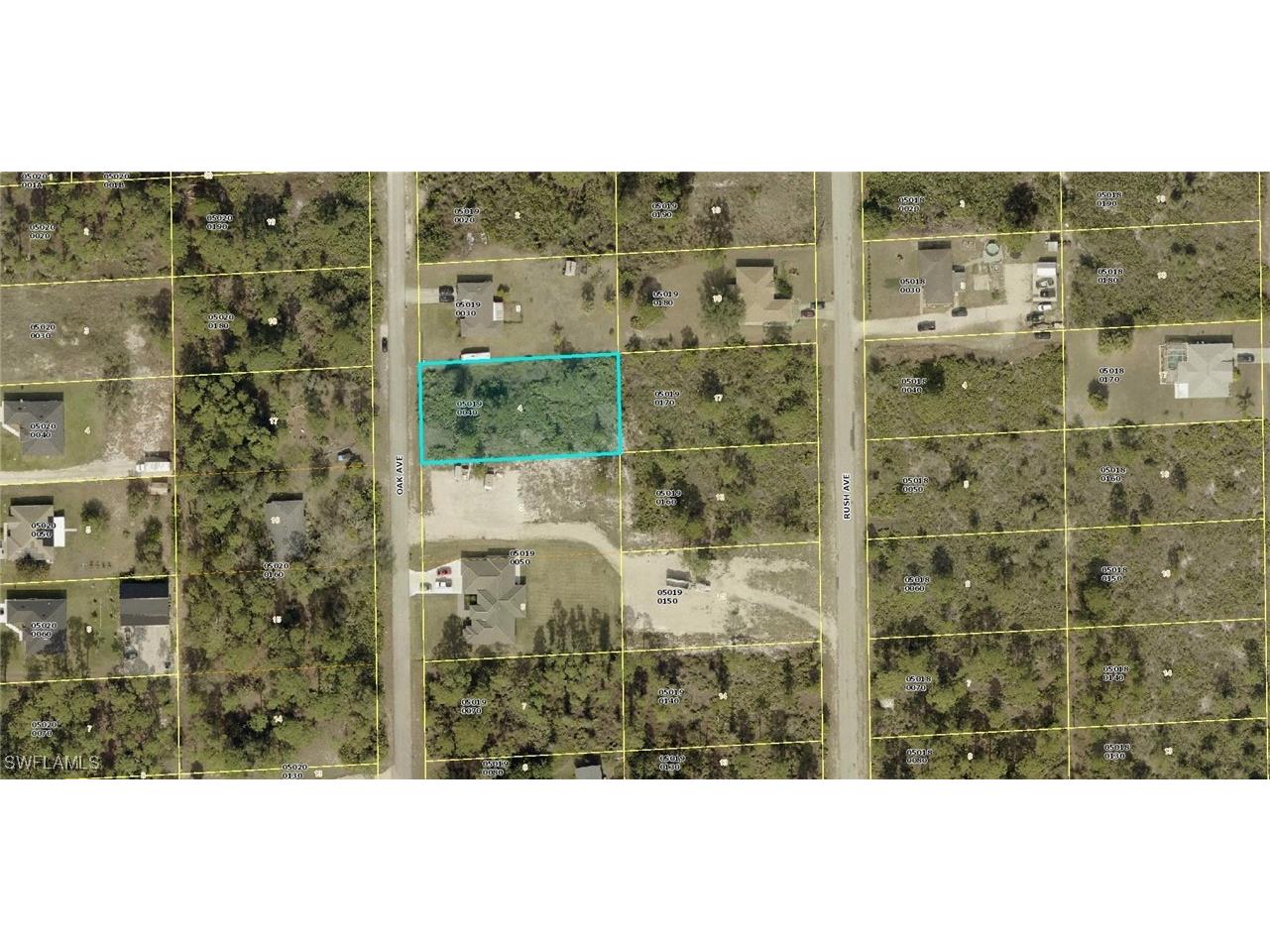 1608 Oak Avenue Lehigh Acres FL 33972 225049394 image1
