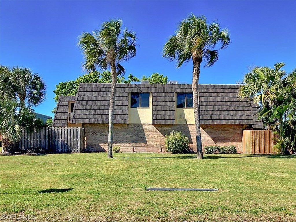 1608 Park Meadows Drive #1 Fort Myers FL 33907 224019665 image1