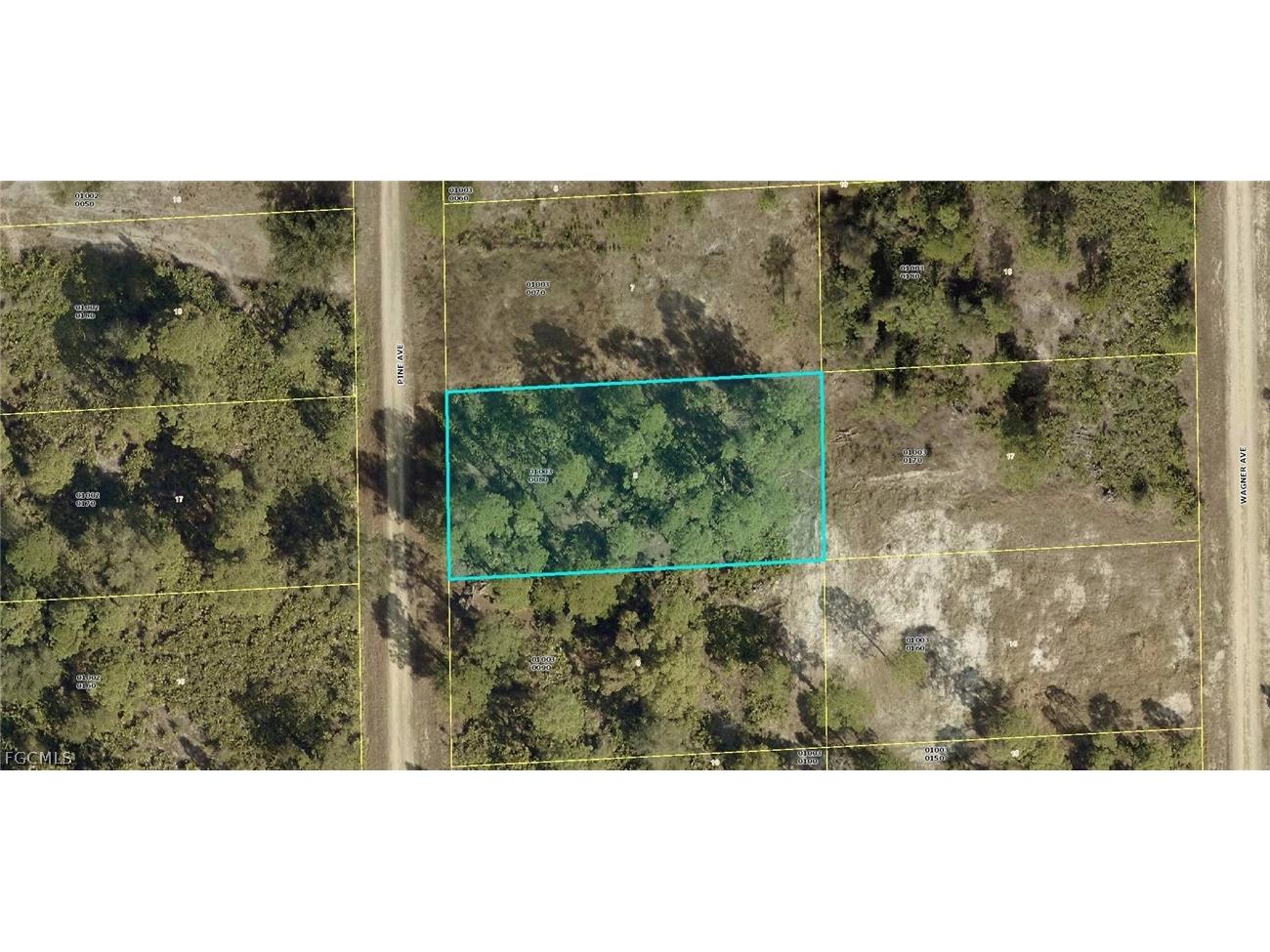 1608 Pine Avenue Lehigh Acres FL 33972 2026007639 image1