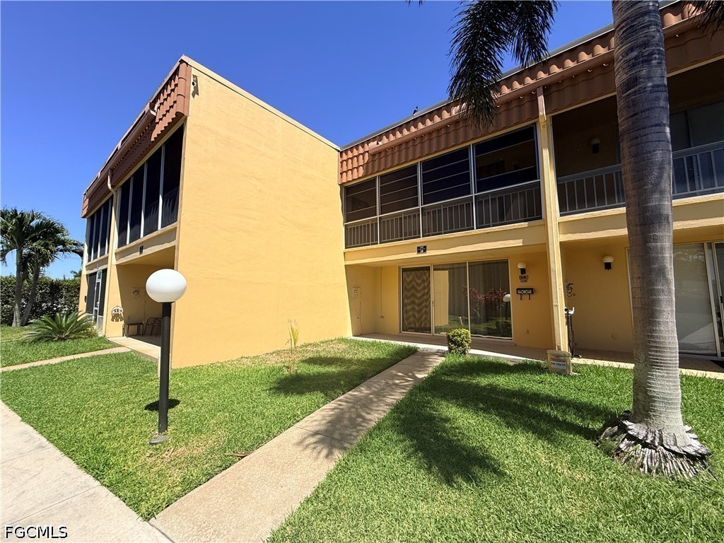 1608 SE 28th Terrace #A28 Cape Coral FL 33904 2026014129 image1