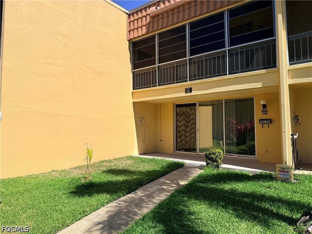 1608 SE 28th Terrace #A28 Cape Coral FL 33904 2026014129 image29