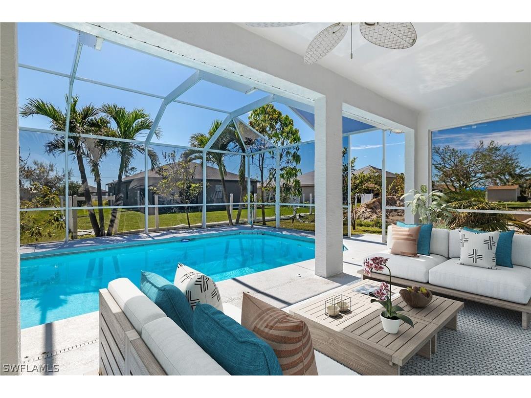 1608 SW 13th Terrace Cape Coral FL 33991 222077261 image1