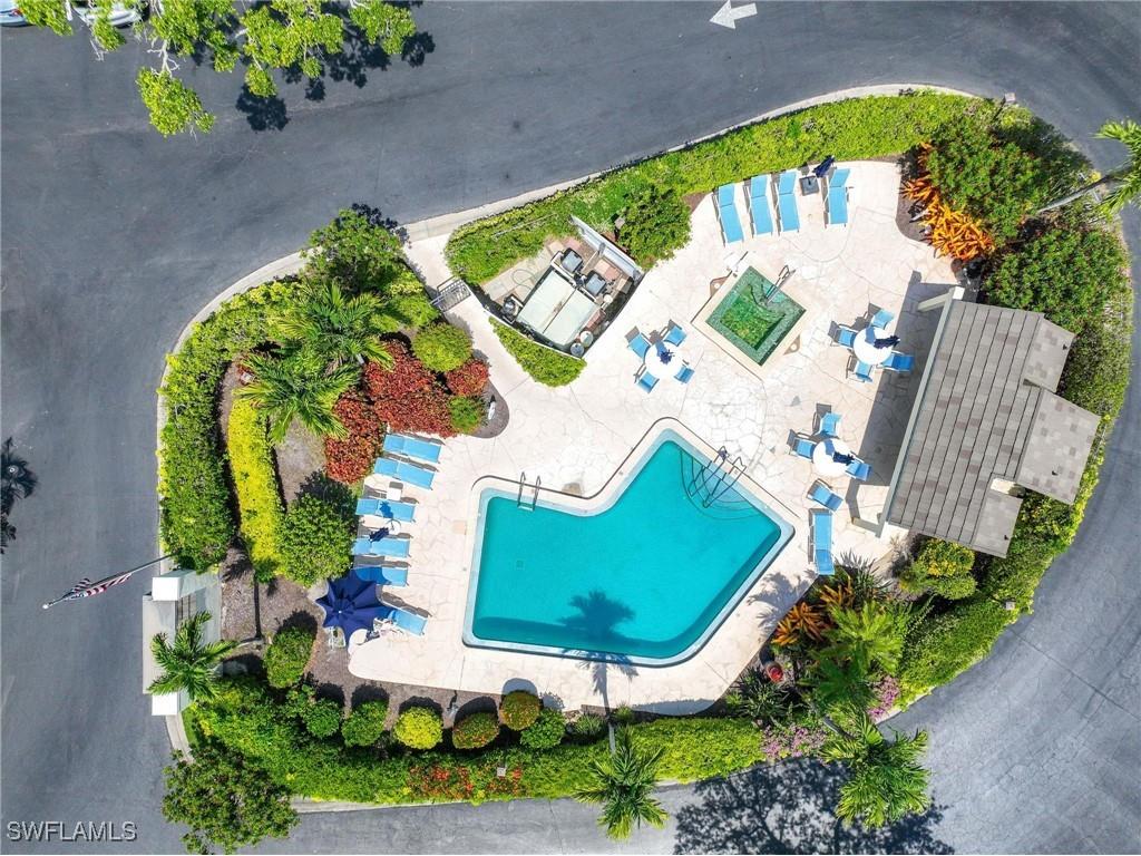 1608 Spoonbill Lane #B Naples FL 34105 225083281 image27