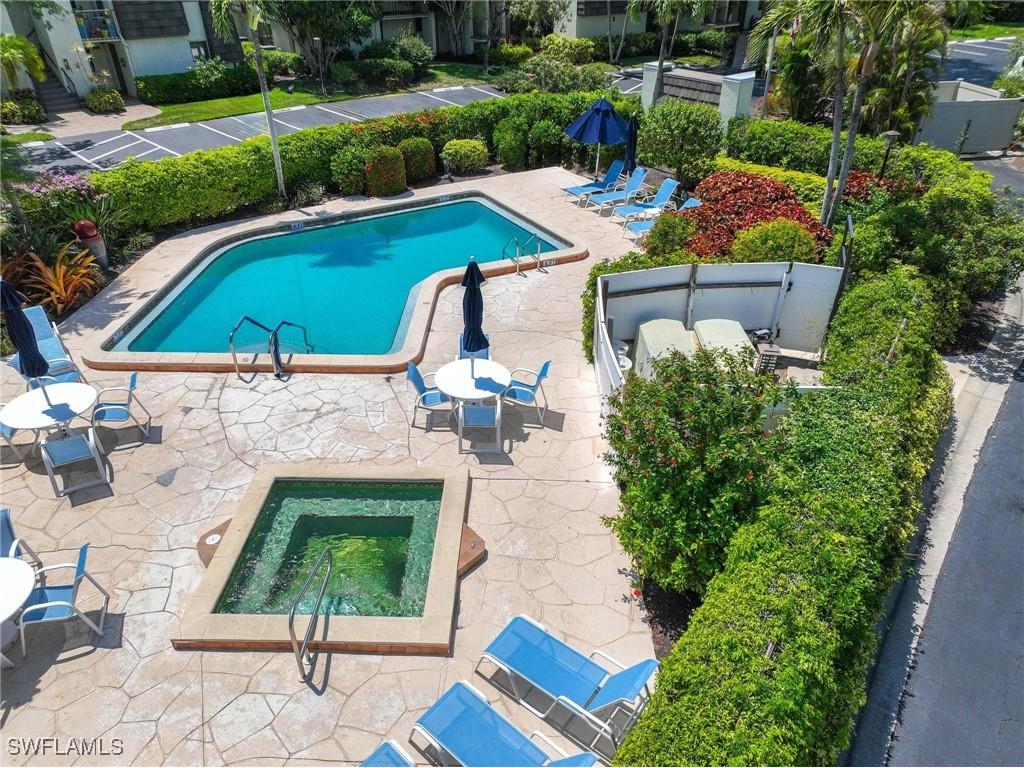 1608 Spoonbill Lane #B Naples FL 34105 225083281 image28