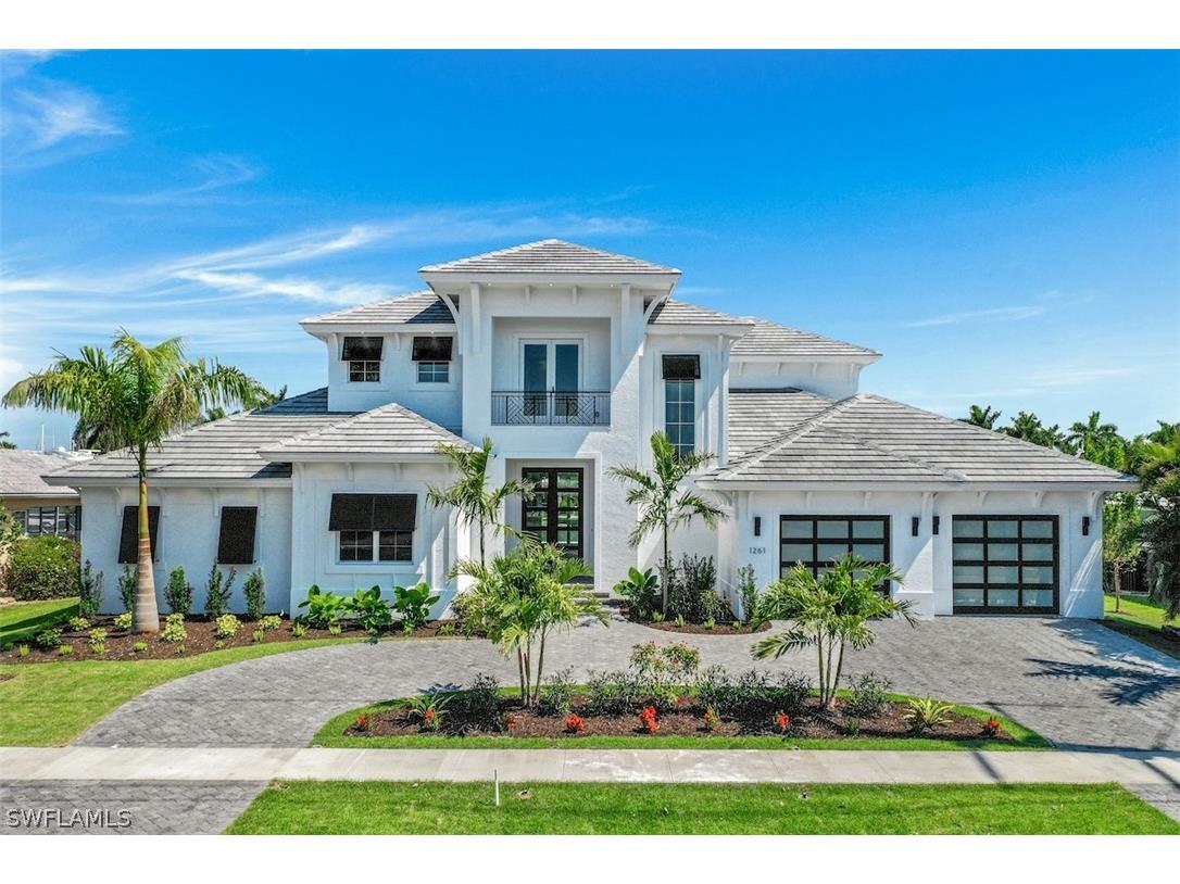 1608 Windmill Avenue Marco Island FL 34145 222036611 image1