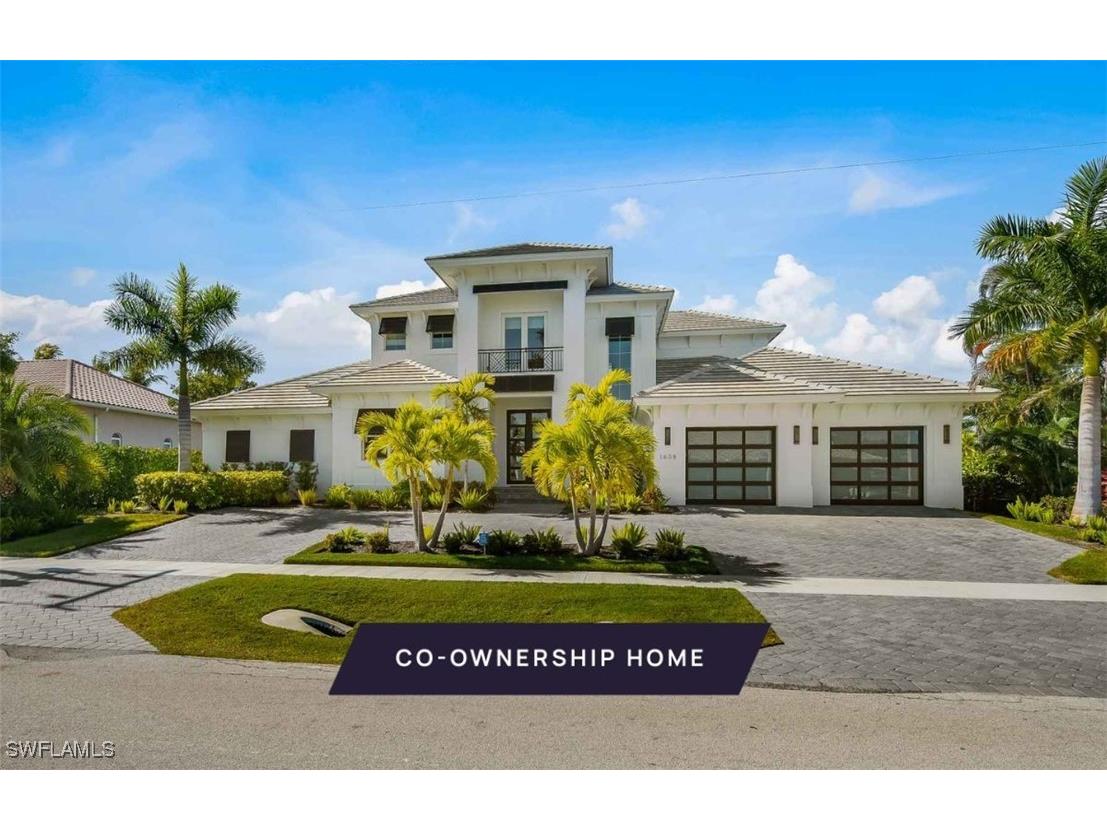 1608 Windmill Avenue #UNIT 2 Marco Island FL 34145 224083804 image1