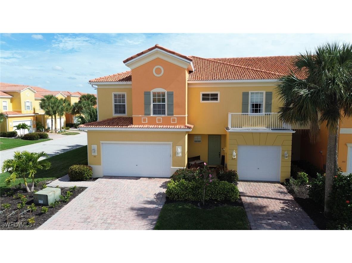 16081 Via Solera Circle #101 Fort Myers FL 33908 225019642 image1