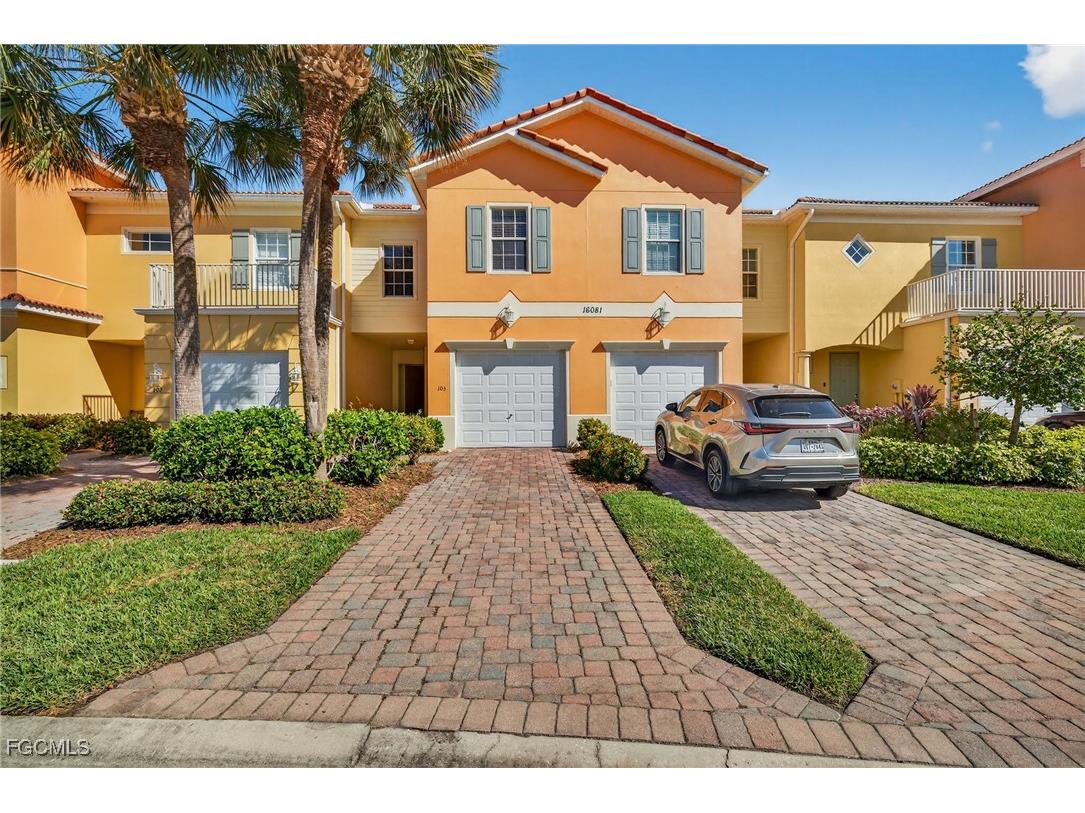 16081 Via Solera Circle #103 Fort Myers FL 33908 2026005109 image1