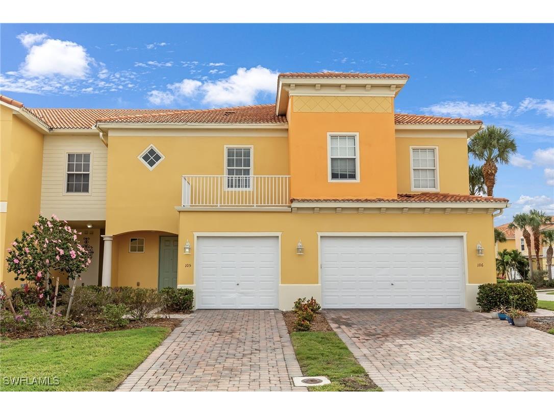 16081 Via Solera Circle #105 Fort Myers FL 33908 224092535 image1