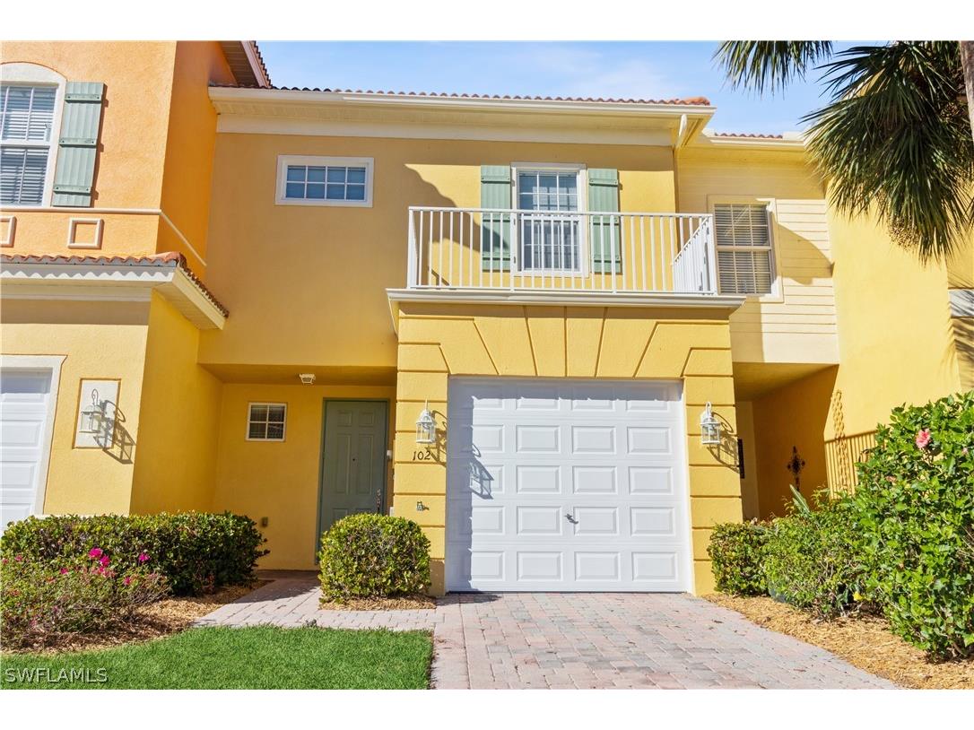 16082 Via Solera Circle #102 Fort Myers FL 33908 223004095 image1