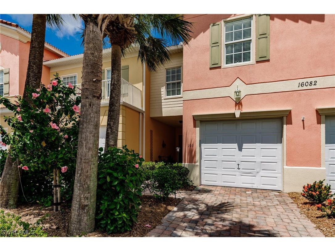 16082 Via Solera Circle #103 Fort Myers FL 33908 223082099 image1