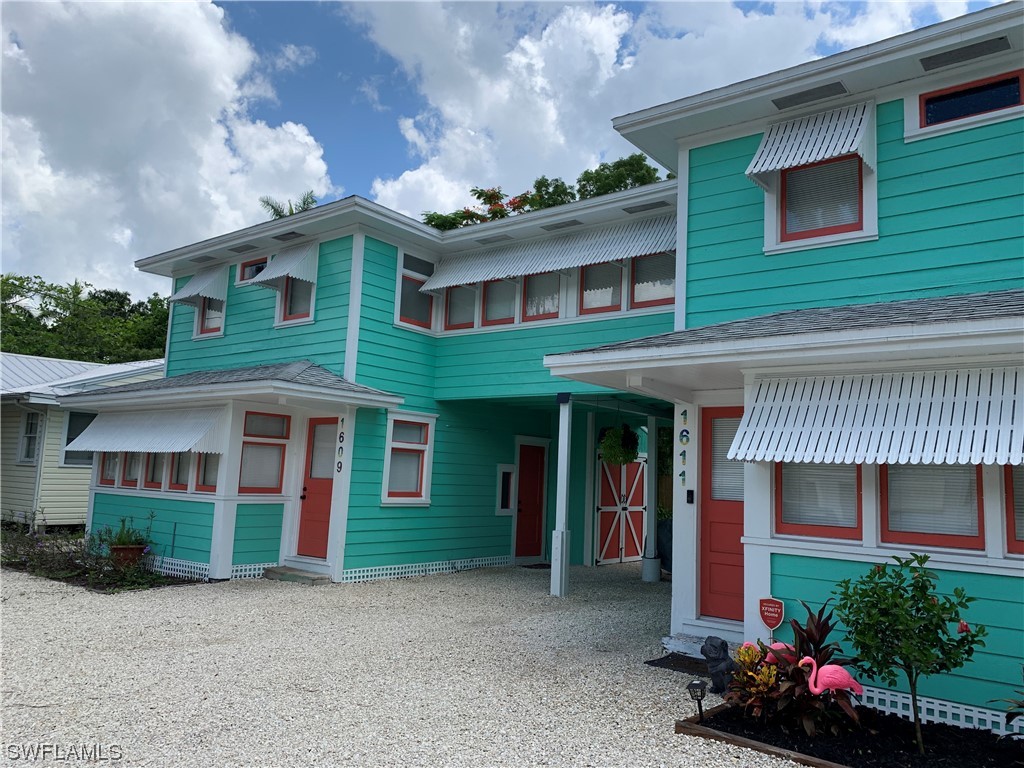 1609-1611 Poinsettia Avenue Fort Myers FL 33901 223043971 image1