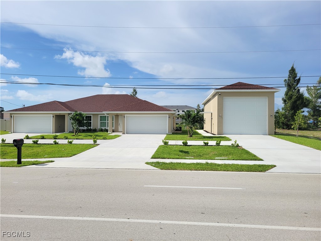 1609-1611 Savona Parkway W Cape Coral FL 33914 2026001863 image1