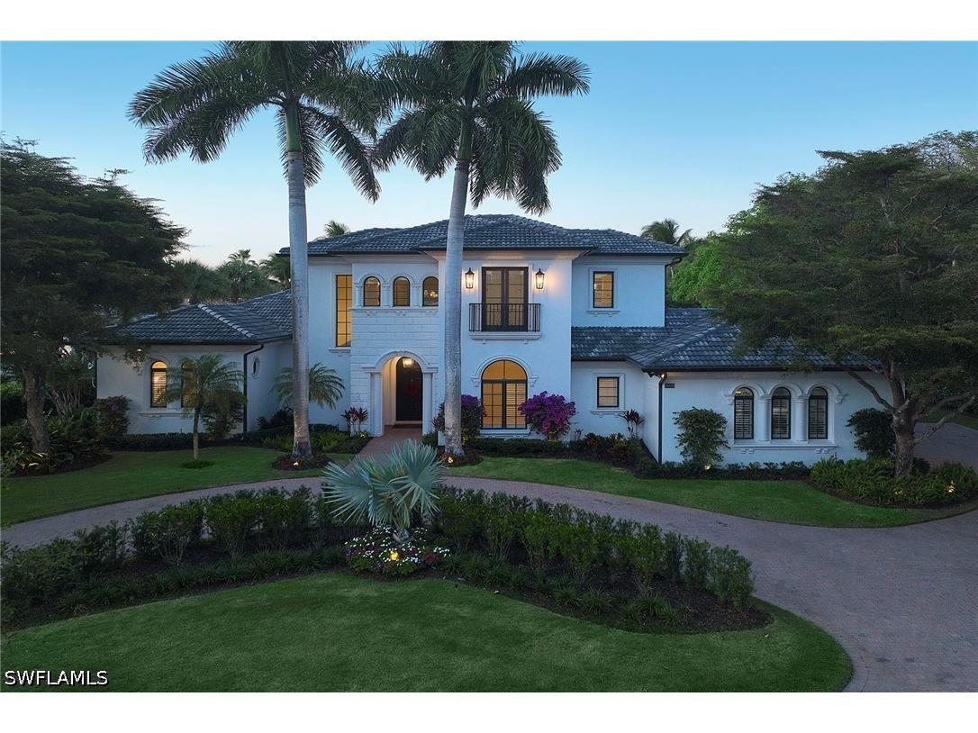 1609 Chinaberry Way Naples FL 34105 225075484 image44