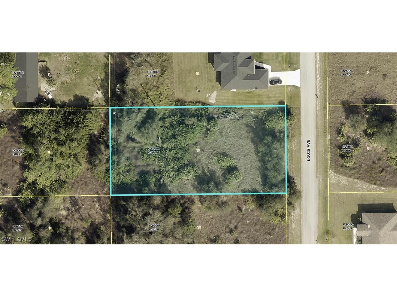 1609 Louis Avenue Lehigh Acres FL 33972 224074171 image1