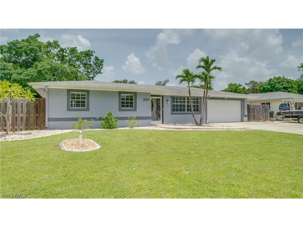 1609 N Mayfair Road Fort Myers FL 33919 223042962 image1