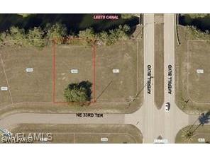 1609 NE 33rd Terrace Cape Coral FL 33909 223083482 image1