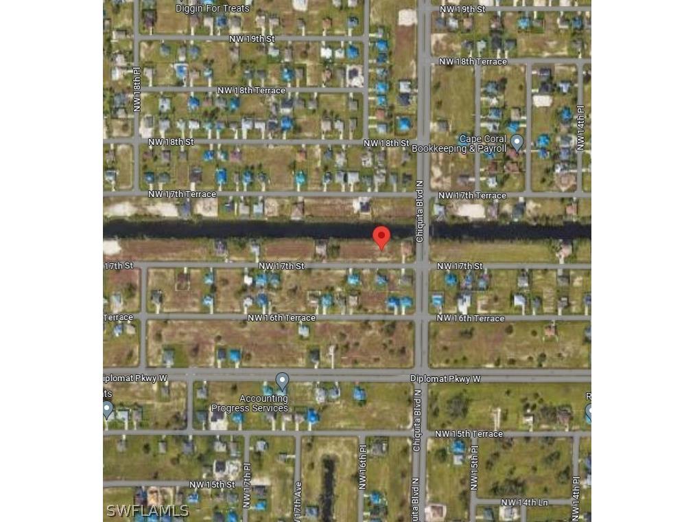 1609 NW 17th Street Cape Coral FL 33993 224050358 image1