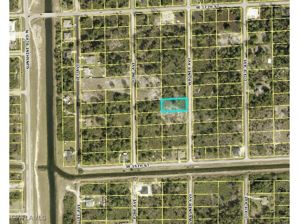1609 Wagner Avenue Lehigh Acres FL 33972 224064871 image1