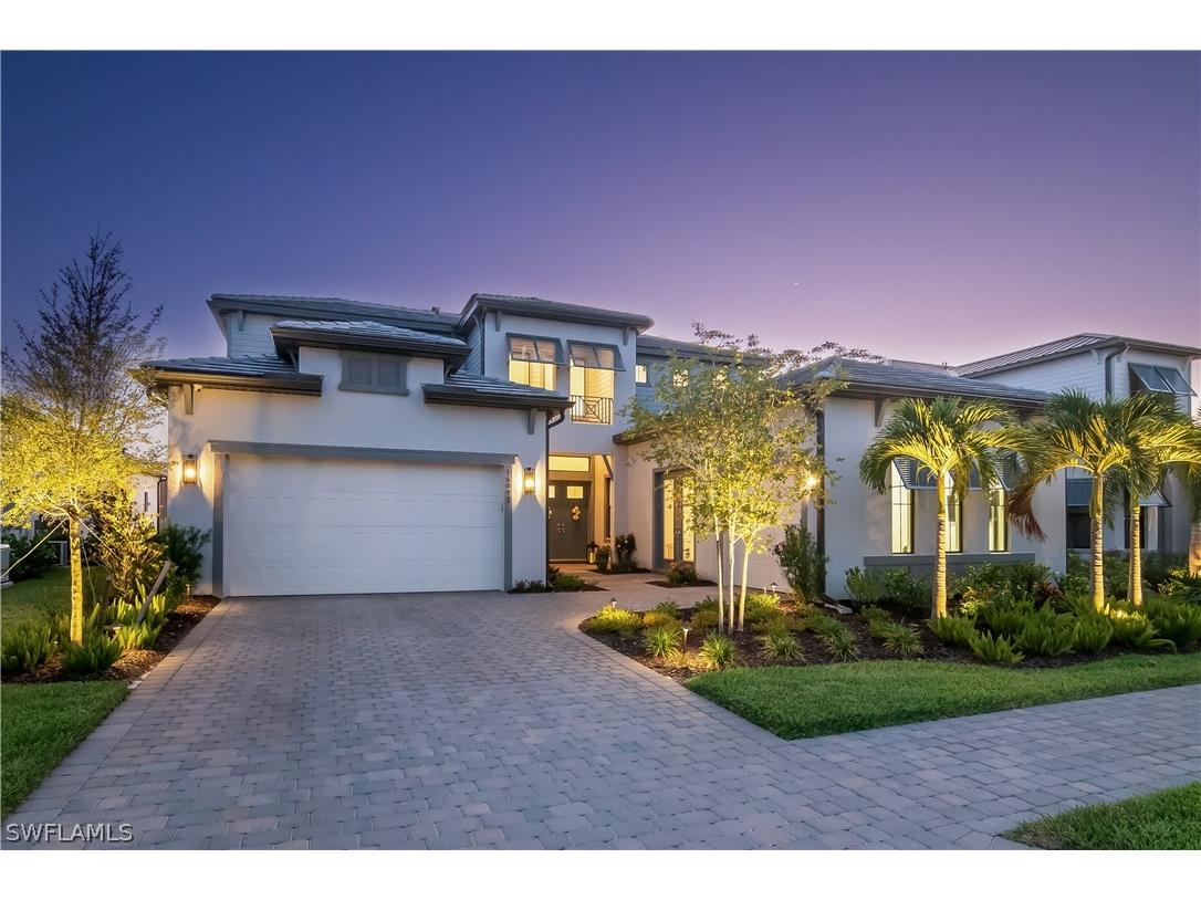 16092 Verilyn Circle Naples FL 34110 224024315 image1