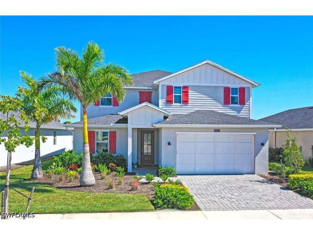 16093 Preservation Boulevard Punta Gorda FL 33982 226016357 image1
