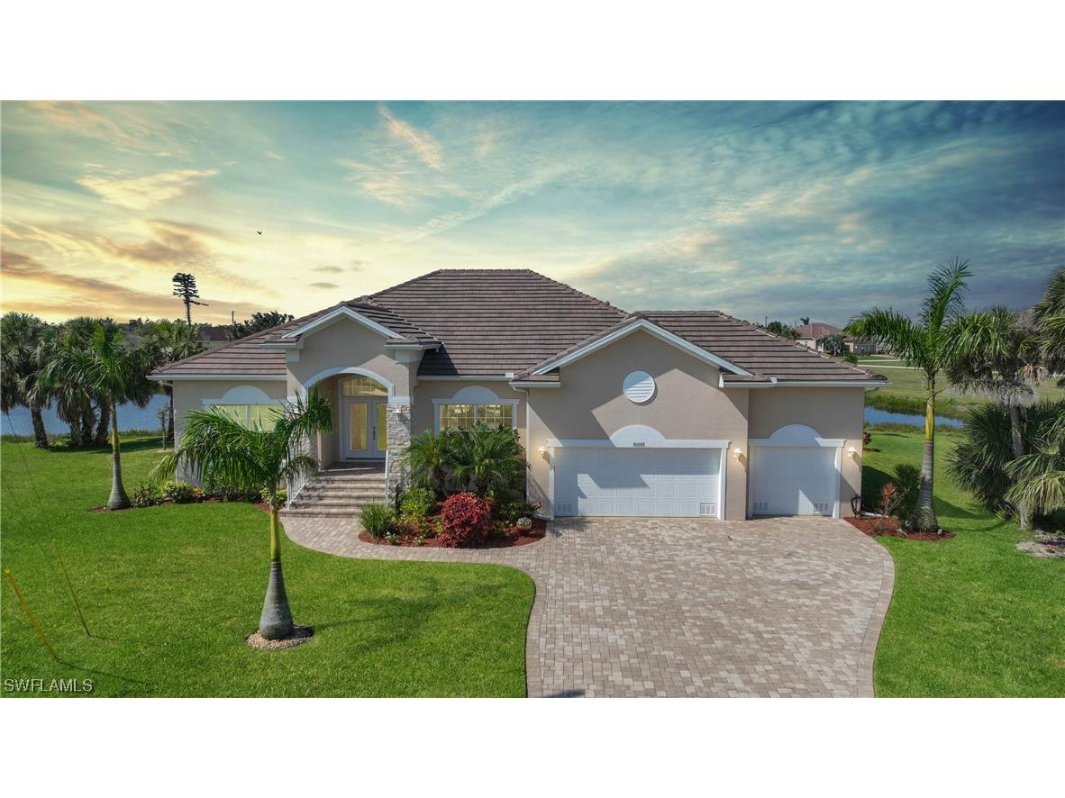 16095 Taggart Lane Punta Gorda FL 33955 223035999 image1