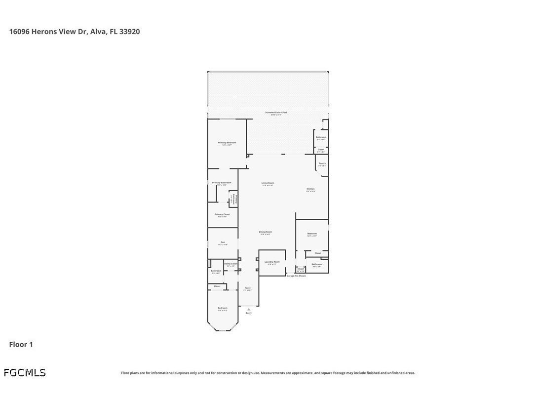 16096 Herons View Drive Alva FL 33920 2026022840 image30