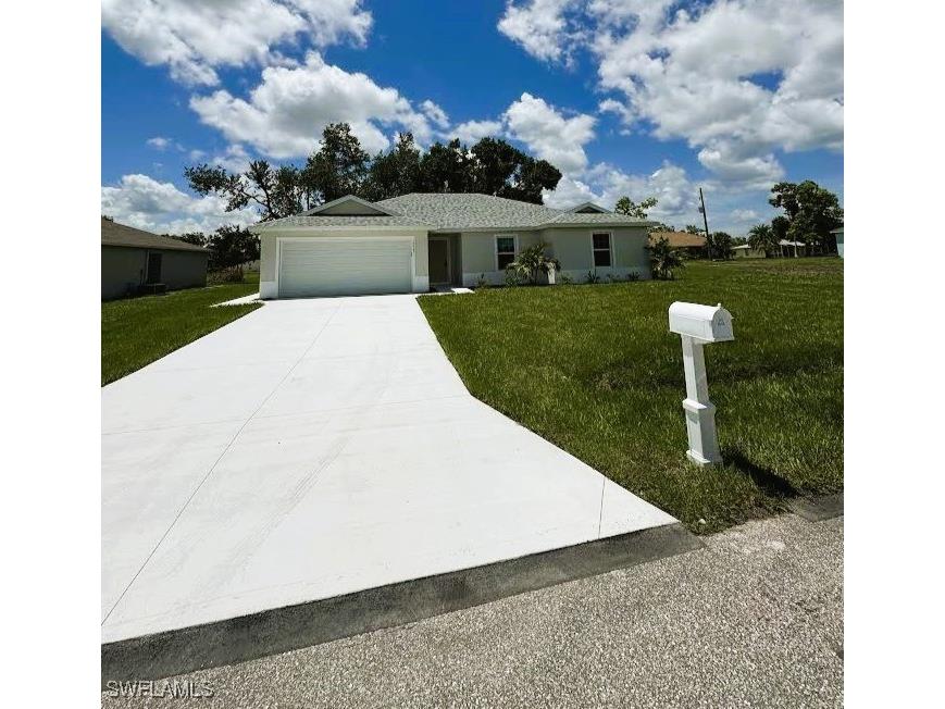 16096 Quiche Court Punta Gorda FL 33955 225075247 image1