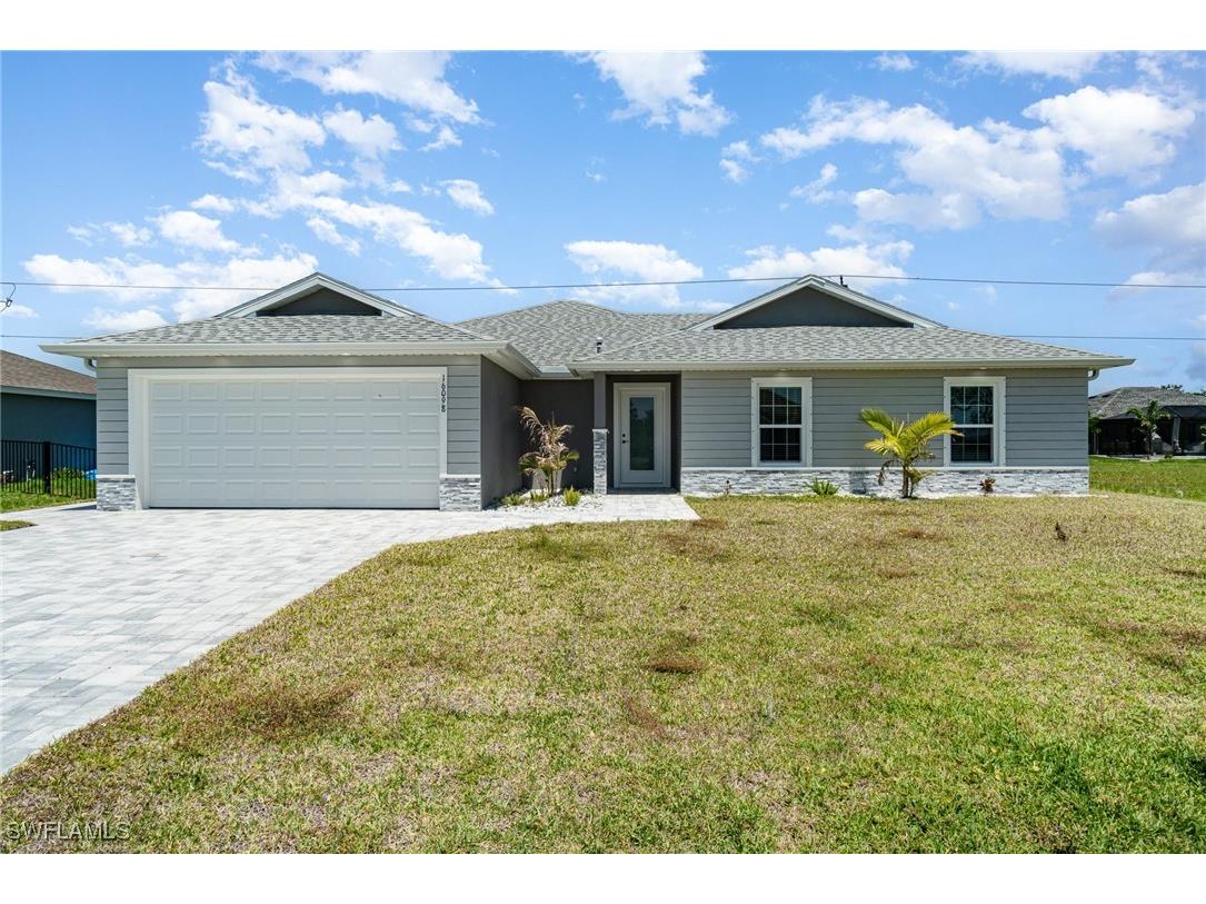 16098 Overdale Court Punta Gorda FL 33955 225050034 image1