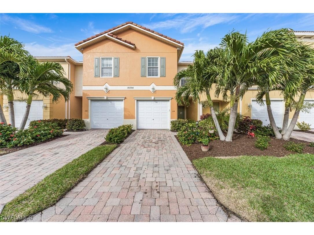 16098 Via Solera Circle #104 Fort Myers FL 33908 224006045 image1