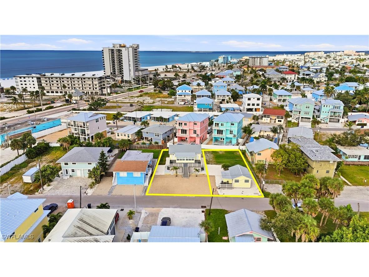 161 / 163 Mango Street Fort Myers Beach FL 33931 225077334 image1