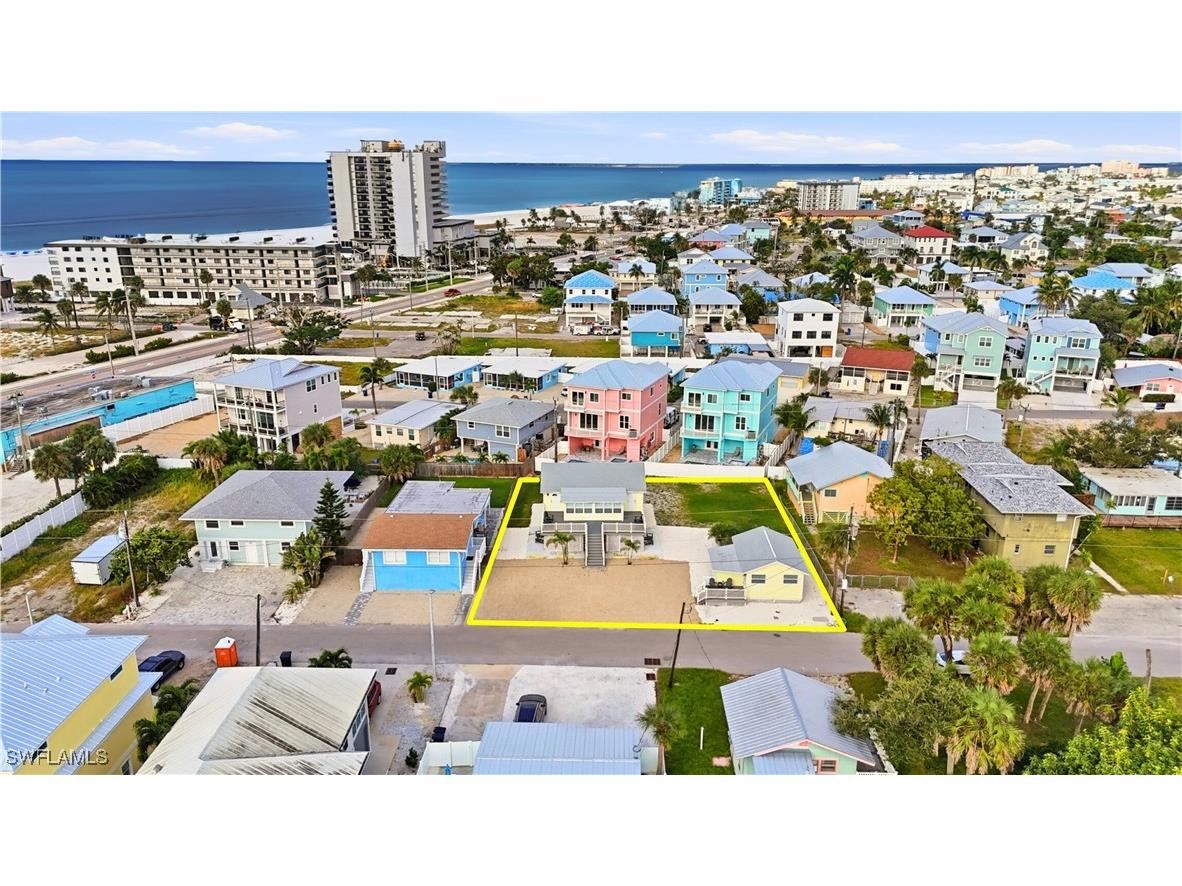 161 / 163 Mango Street Fort Myers Beach FL 33931 225077334 image2