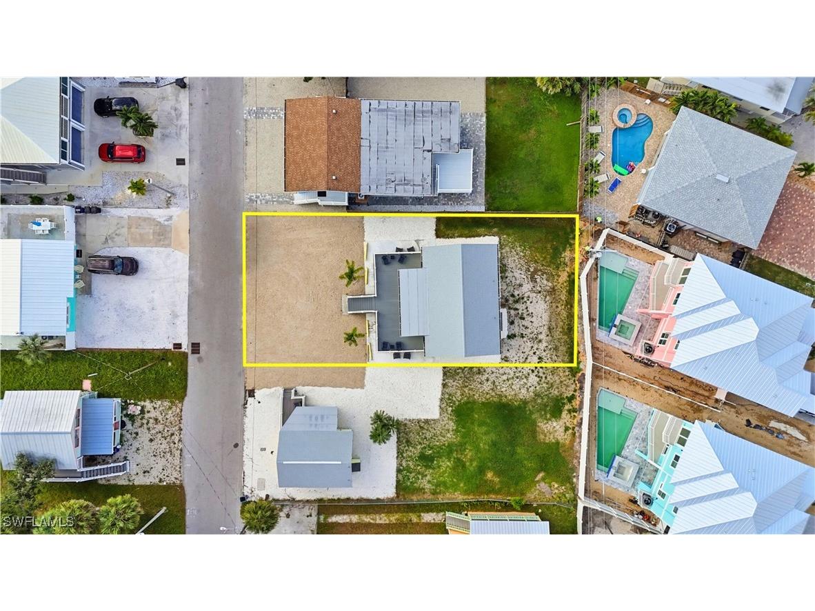 161 / 163 Mango Street Fort Myers Beach FL 33931 225077334 image47