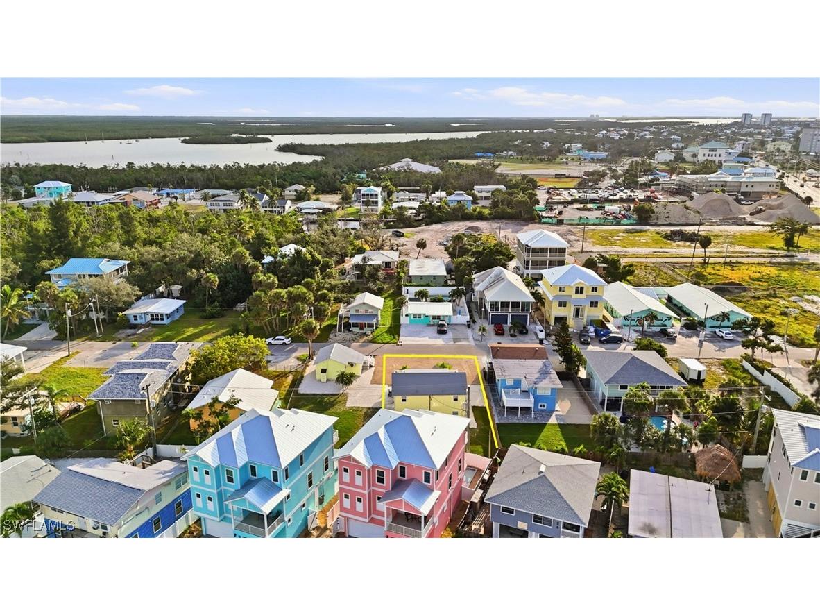 161 / 163 Mango Street Fort Myers Beach FL 33931 225077334 image48