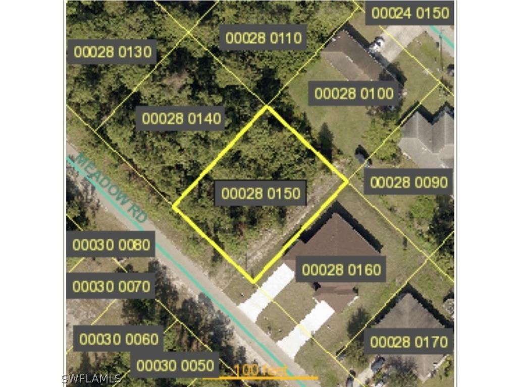 161-163 Meadow Road Lehigh Acres FL 33973 222041286 image1