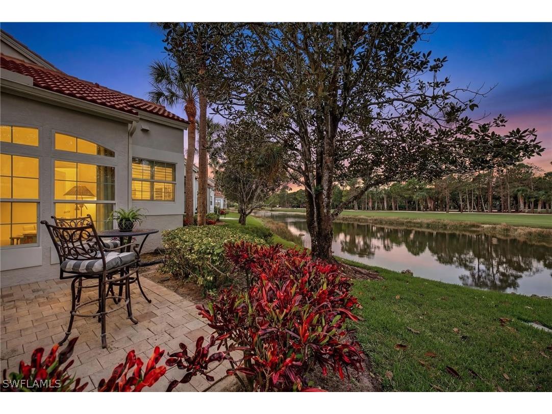 161 Amblewood Lane #4-405 Naples FL 34105 226011750 image1