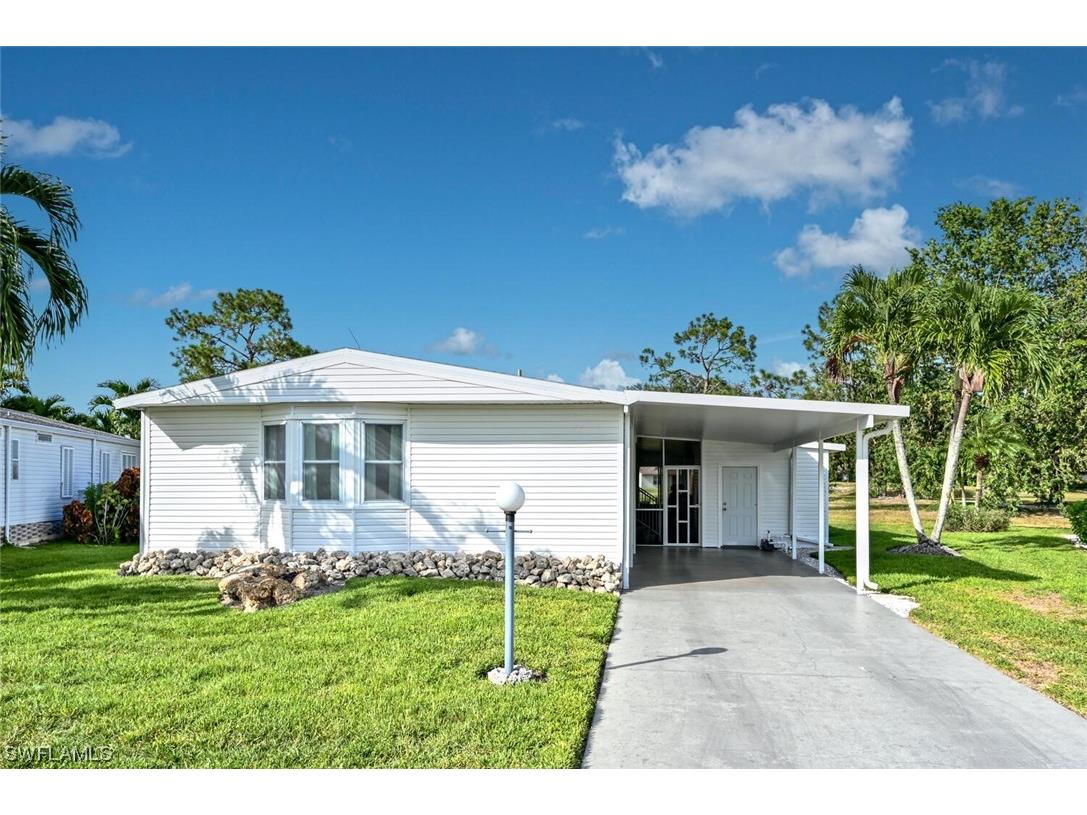 161 Belle Isle Circle Naples FL 34112 223061801 image1