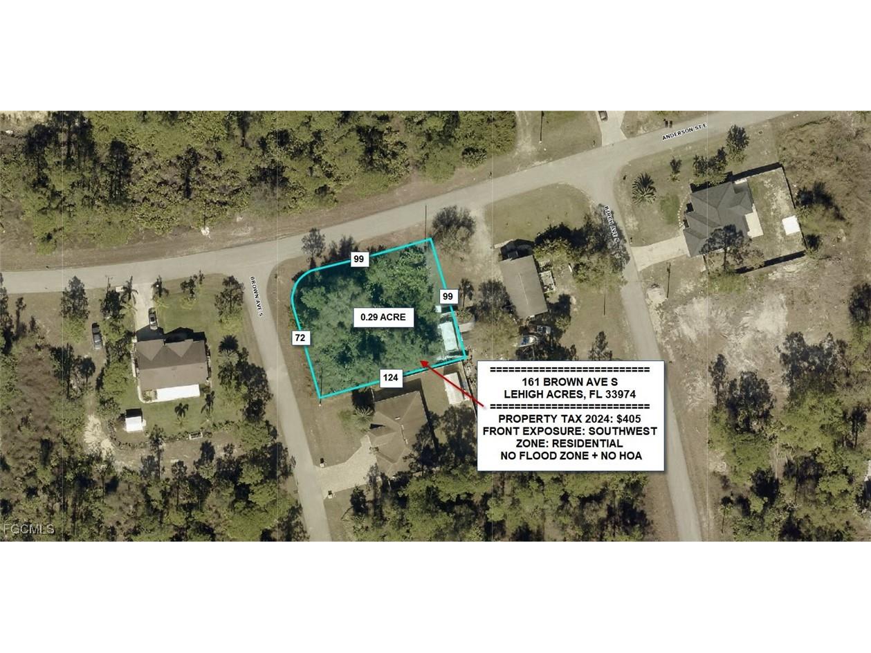 161 Brown Avenue S Lehigh Acres FL 33974 2025016811 image1