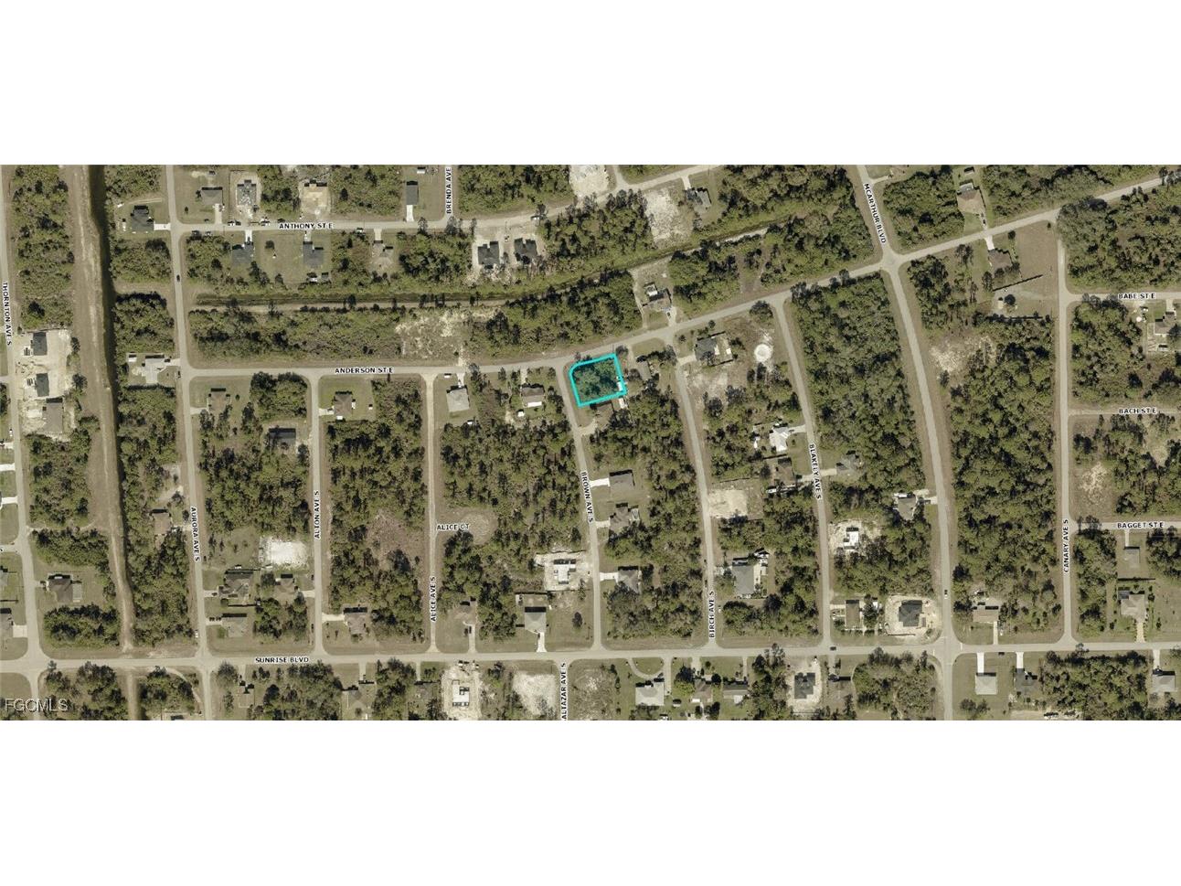 161 Brown Avenue S Lehigh Acres FL 33974 2025016811 image2