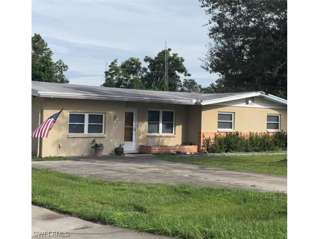 161 Crescent Lake Drive North Fort Myers FL 33917 223070739 image1